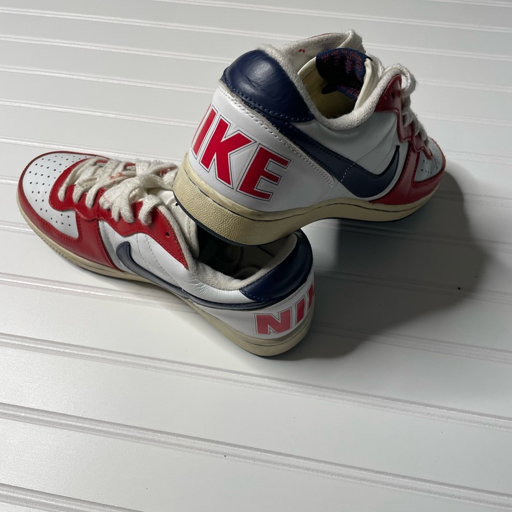 Nike Zoom Terminator ‘Low’ Olympics
